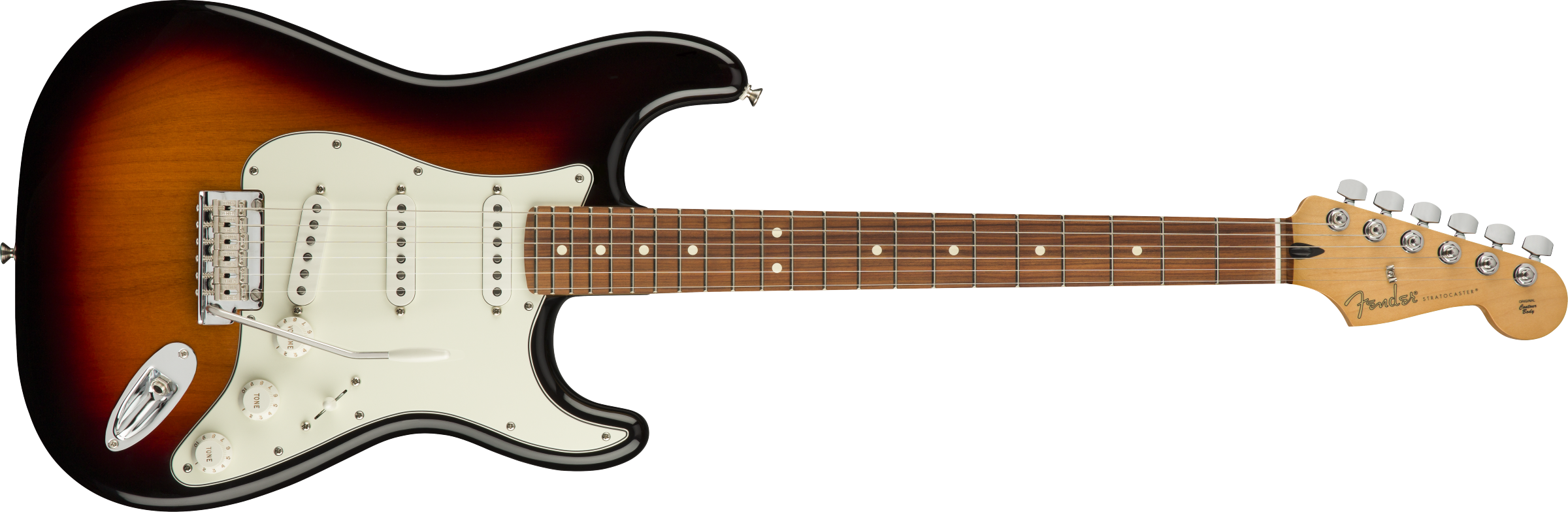 Player Stratocaster®